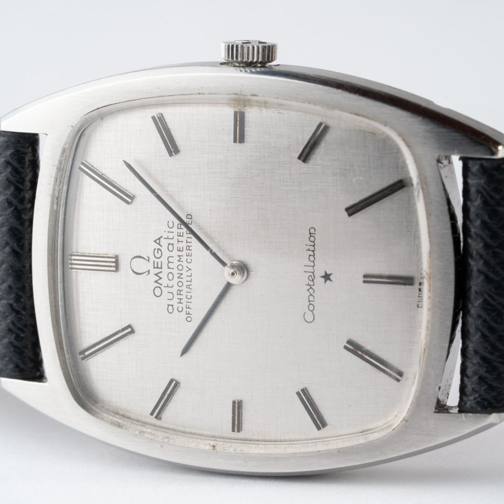 Omega Constellation